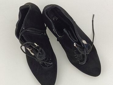 Ankle boots for women, 35, condition - Very good