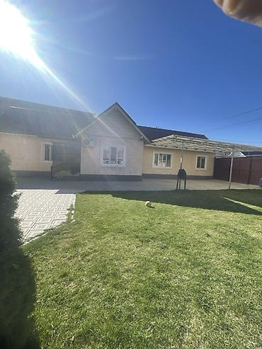 Продажа коттеджей и домов: Продаётся современный дом в жилмассиве Арча-Бешик (г. Бишкек) — 4