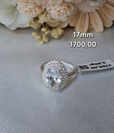 Prstenje: Srebrni prstenovi – različiti modeli i veličine - Prsten sa mozaik — 21