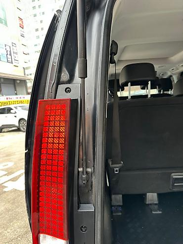 Hyundai: Hyundai Staria: 2021 г., 2.2 л, Автомат, Дизель, Минивэн — 26