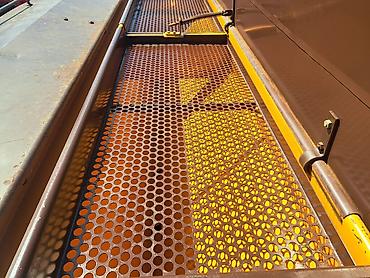 Зерновые сеялки: Сеялки зерновые навесные/прицепные, финское производство - — 12