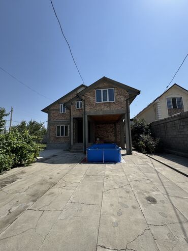 как быстро продать дом в бишкеке: Дом, 232 м², 7 комнат, Собственник