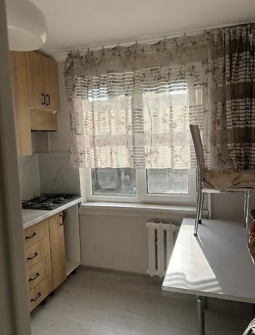 57 1: 3 комнаты, 57 м², 104 серия, 3 этаж, Свежий ремонт — 1