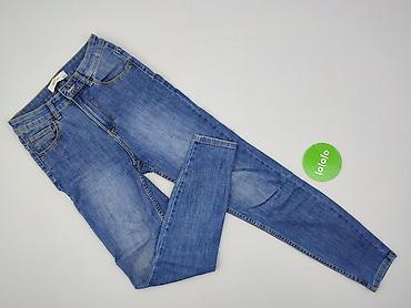 w36 l34: Denim, Jeansy damskie, rozmiar XS — 2