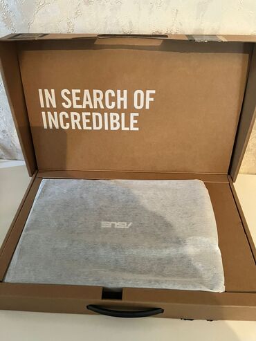 ASUS: Yeni ASUS Vivobook, 15.6 ", Intel Celeron, 512 GB, Pulsuz çatdırılma — 10