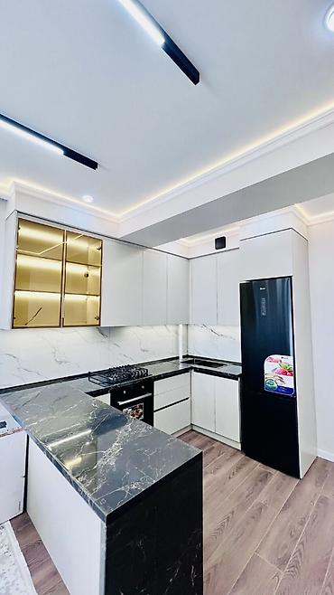 Продажа квартир: 3 комнаты, 77 м², Элитка, 7 этаж at lalafo.kg — 10 Продажа квартир: 3 комнаты, 77 м², Элитка, 7 этаж — 10