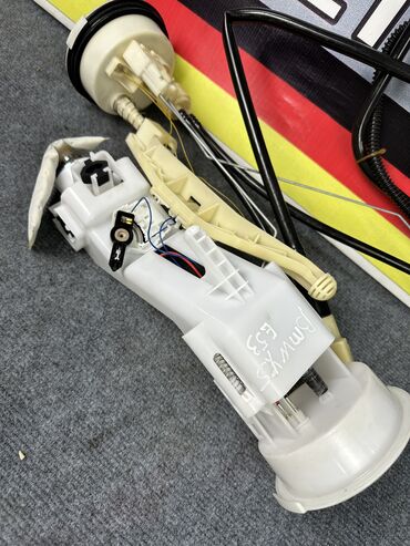 Бензонасосы: Бензонасос BMW 1999 г., Б/у, Оригинал, Германия — 2