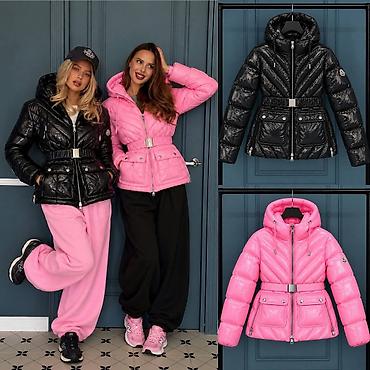 waikiki zimske jakne zenske: S, m, l, xl, 2xl
17000
Premijum kvalitet vmr2 — 8