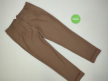 barbour sellpy: Miss Selfridge, Spodnie materiałowe damskie, rozmiar M — 2