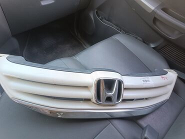 накитка на панел: Радиатор торлору Honda Оригинал
