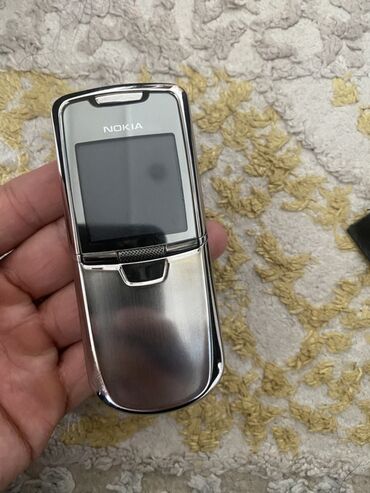 sim kartli modem: Nokia 1, rəng - Gümüşü, Düyməli