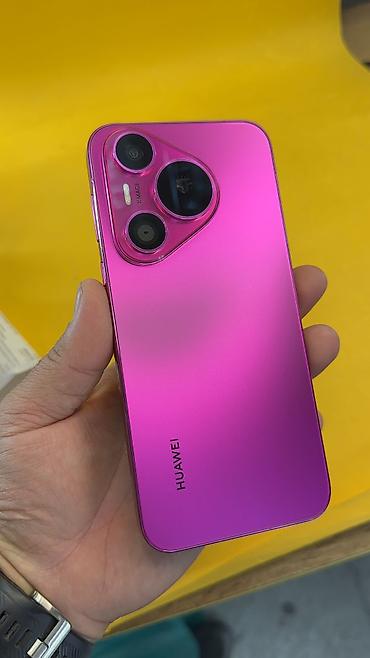 Huawei Pura 70, Б/у, 256 ГБ, 2 SIM