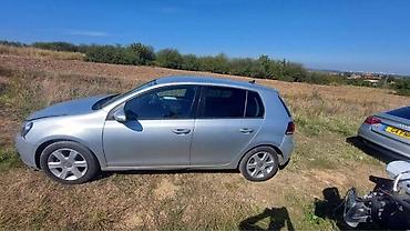 bosch sauber: GLAVCINA VILJUSKA ITD ZA VOLKSWAGEN GOLF 6 OD 2008. DO 2012. GOD. | — 3