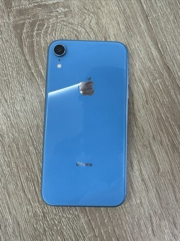 самсунг j2 core: IPhone Xr, Көк