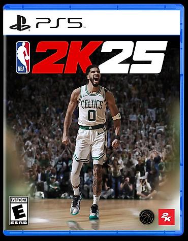 iphone 18 qiyməti: Ps5 nba 2k25. Tam bağlı upokovkada orginal. Çatdırılma mümkündür — 1