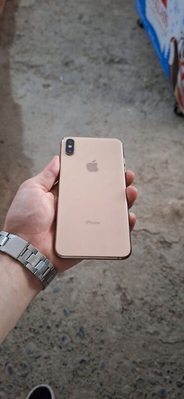 iphone 11 fiyatı 2 el: IPhone Xs Max, 256 GB