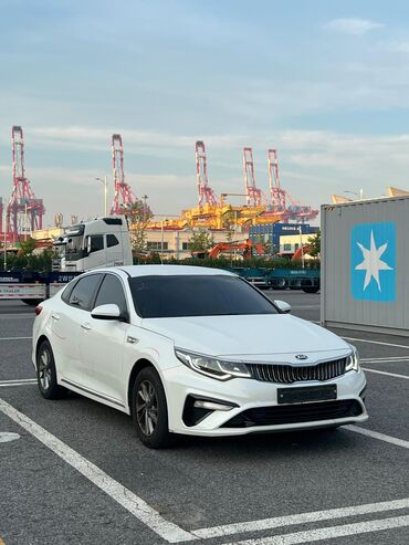 киа к5 лизинг: Kia K5: 2019 г., 2 л, Автоматические, Газ, Седан