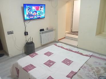 günlük: 1 otaqlı, Səbail r. r-nu — 2