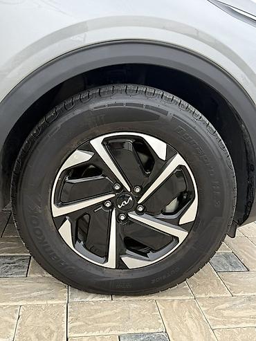 Kia: Kia Sportage: 2023 г., 1.6 л, Автомат, Бензин, Кроссовер — 10
