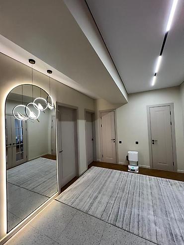 Продажа квартир: 3 комнаты, 87 м², Элитка, 7 этаж, Евроремонт — 11