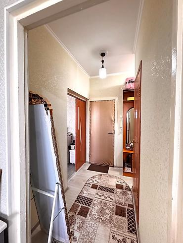 Продажа квартир: 1 комната, 38 м², Учкун мкр 106 серия, 5 этаж, Косметический ремонт — 2