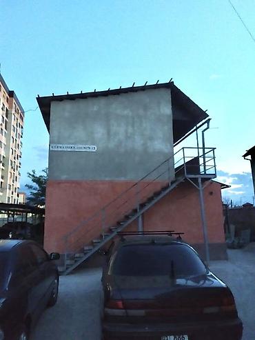 888: 1 комната, 21 м², Верхний Джал Индивидуалка, 2 этаж, Косметический ремонт — 5