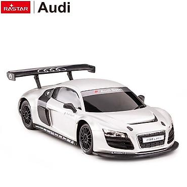 igraonica za decu prodaja: Auto na daljinsko upravljanje Audi R8 LMS 1:14 – Rastar Originalno — 2