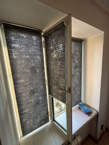 Жалюзи и рольшторы: Башталат. Ролл пардалар, жалюзилер, рим пардаларын жасайбыз, тигебиз — 7