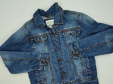 esprit torba: Dziecięca kurtka jeansowa, 11 lat, S, edc by Esprit, stan - Bardzo dobry — 1