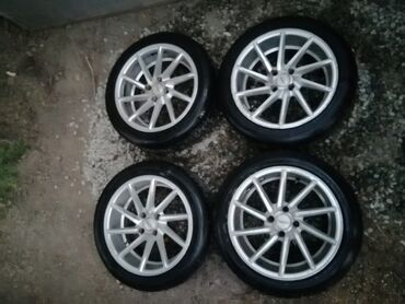 спортивный руль на ктм мото: Литые Диски R 16 Vossen, Комплект, отверстий - 4