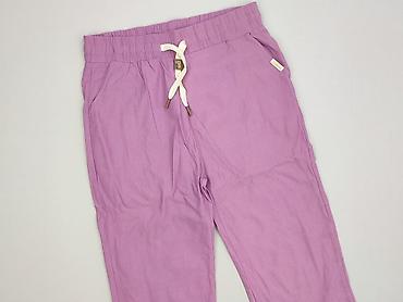 abat klapki: Spodnie 3/4 damskie, rozmiar 3XL — 1