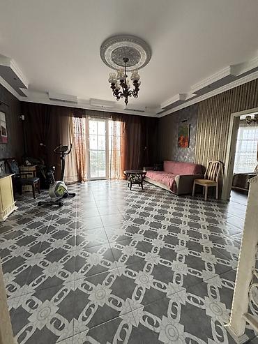 Həyət evləri və villaların satışı: 7 otaqlı, 400 kv. m, Yeni təmirli — 5