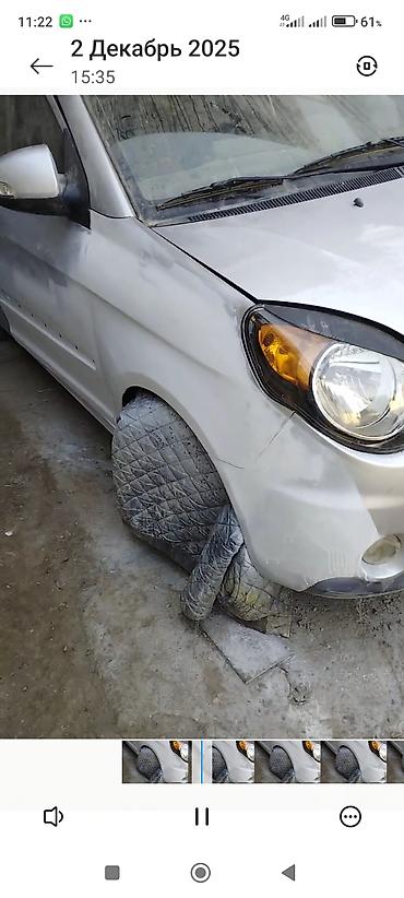 СТО, ремонт транспорта: Ремонт деталей автомобиля, Рихтовка, сварка, покраска, без выезда — 22