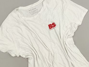 Big Star, Women`s T-shirt, size M (EU 38)