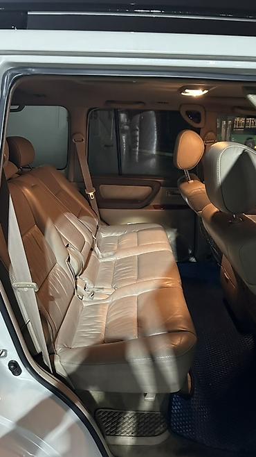 Toyota: Toyota Land Cruiser: 2007 г., 4.7 л, Автомат, Бензин, Внедорожник at lalafo.kg — 10 Toyota: Toyota Land Cruiser: 2007 г., 4.7 л, Автомат, Бензин, Внедорожник — 10