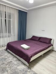 Посуточная аренда домов: 300 м², 5 комнат, Евроремонт, Забор, огорожен at lalafo.kg — 2 Посуточная аренда домов: 300 м², 5 комнат, Евроремонт, Забор, огорожен — 2