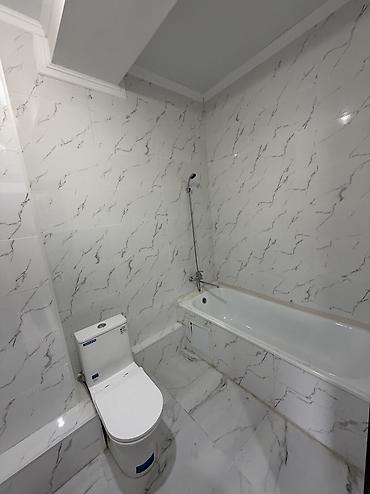 Продажа квартир: 1 комната, 44 м², Элитка, 10 этаж, Евроремонт — 9