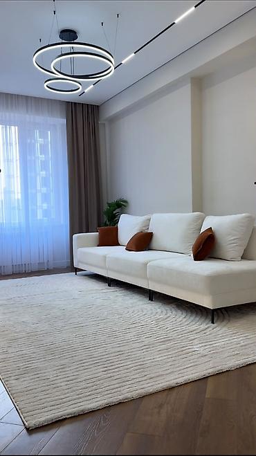 artwin: 3 комнаты, 90 м², Технопарк Элитка, 11 этаж, Дизайнерский ремонт — 1