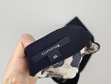 alpha second hand: Comma, Sukienka damska, rozmiar 2XL — 4