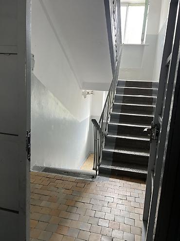 цена в бишкеке купить: 1 комната, 19 м², Гостиничный тип, 3 этаж, Косметический ремонт — 10