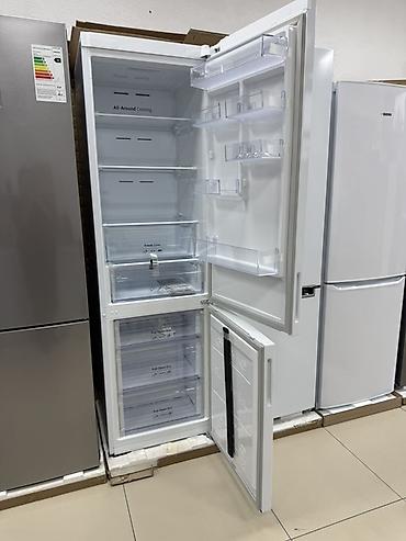 Техника для кухни: Холодильник Samsung RB37A5200WW, Рассрочка без первоначального — 4