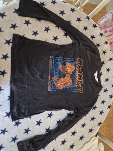 Paketi dečije odeće: Paket: Majice, Za dečake — 13