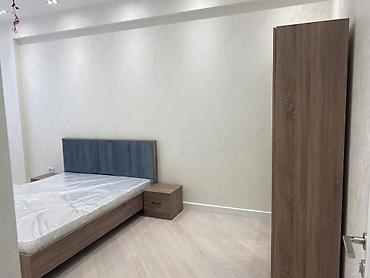 gence kiraye evler: İcarəyə verilir 3 otaqlı yeni tikili 88 m², Azadlıq Prospekti m — 10