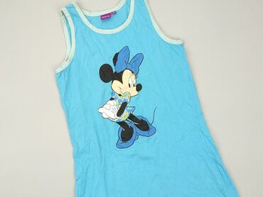 dluga letnia sukienka mohito: Dress, Disney, 12 years, 146-152 cm, condition - Very good