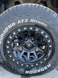 Ssangyong: Ssangyong Rexton: 2021 г., 2.2 л, Автомат, Дизель, Внедорожник — 22