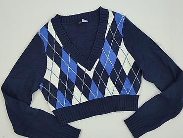 bluza mis shein: H&M Divided, Sweter damski, rozmiar S — 1