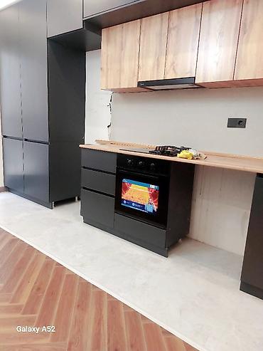 nova grant: 1 комната, 51 м², 108 серия, 6 этаж, Дизайнерский ремонт — 5