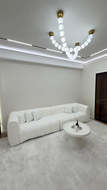 flat osh: 3 комнаты, 73 м², Кок-Жар мкр Элитка, 10 этаж — 10