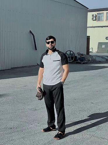 tüklü kurtka: Model işi axtarıram — 7