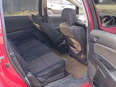 voxy noah: Toyota WISH: 2003 г., 1.8 л, Автомат, Бензин, Минивэн — 6
